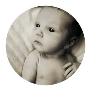 Meet your Posher, Zachary